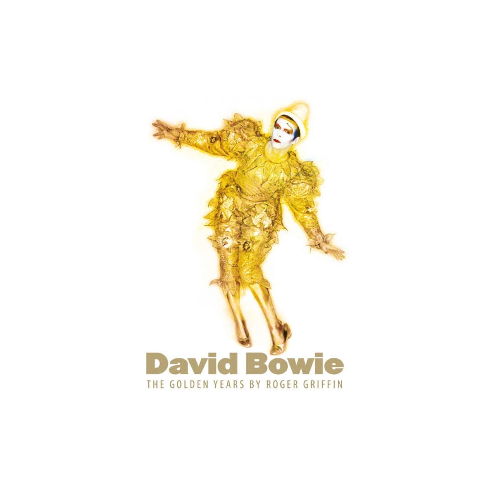 Produktbild för David Bowie