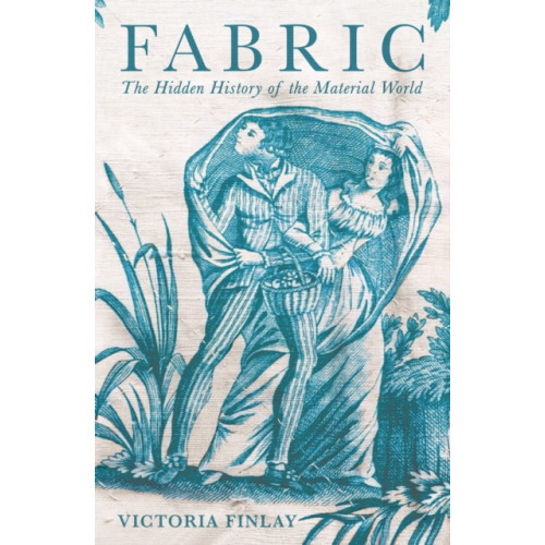 Profile Books Ltd Fabric (häftad)