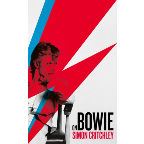 Profile Books Ltd On Bowie (häftad)