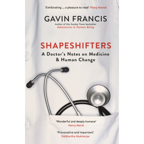 Profile Books Ltd Shapeshifters (häftad)