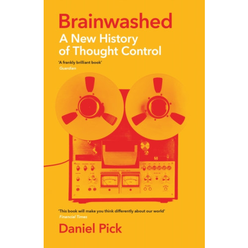Profile Books Ltd Brainwashed (häftad)