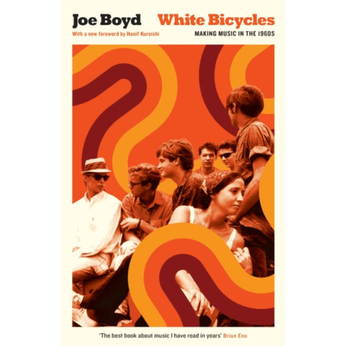 Profile Books Ltd White Bicycles (häftad)