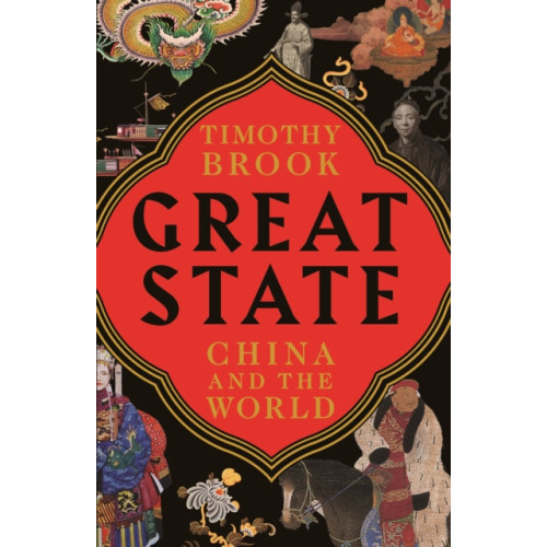 Profile Books Ltd Great State (häftad)