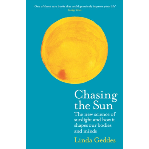 Profile Books Ltd Chasing the Sun (häftad)