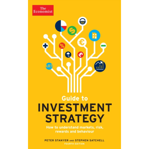 Profile Books Ltd The Economist Guide To Investment Strategy 4th Edition (häftad, eng)