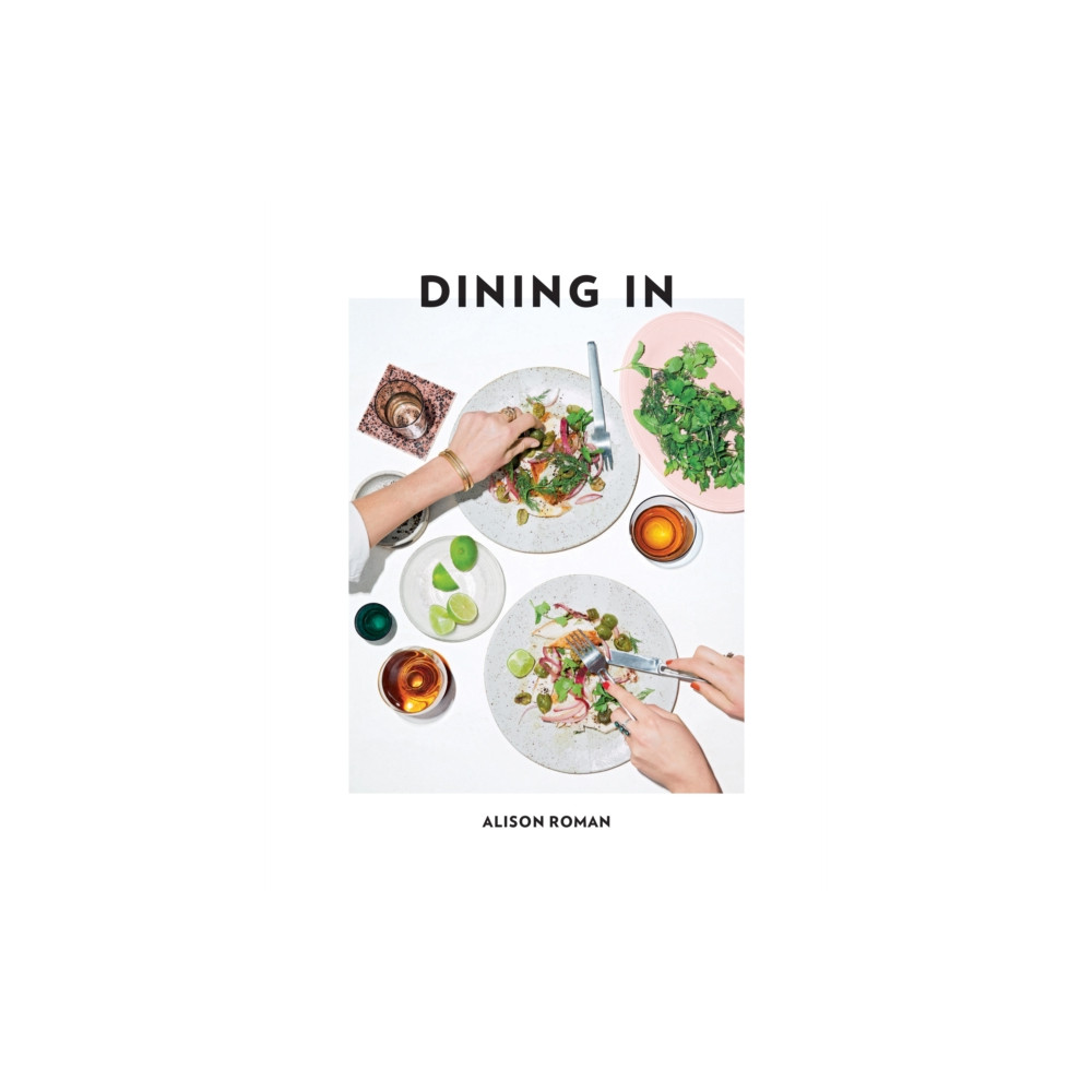 Produktbild för Dining In (inbunden, eng)