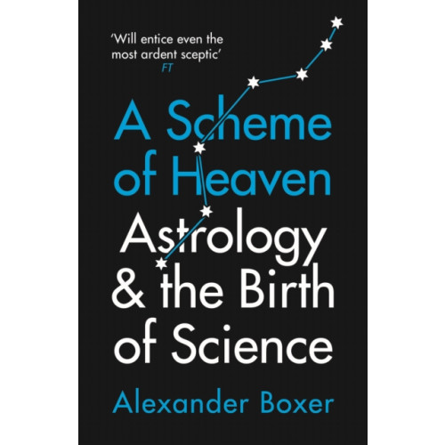Profile Books Ltd A Scheme of Heaven (häftad, eng)
