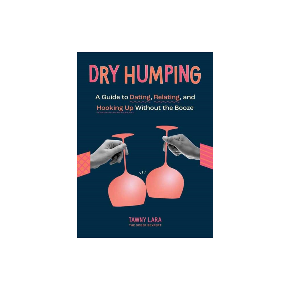Produktbild för Dry Humping (häftad, eng)