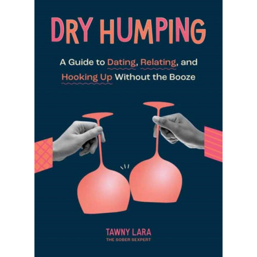 Quirk Books Dry Humping (häftad, eng)