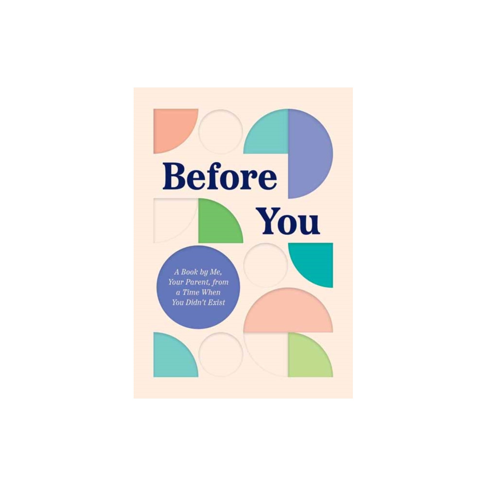 Produktbild för Before You (inbunden, eng)