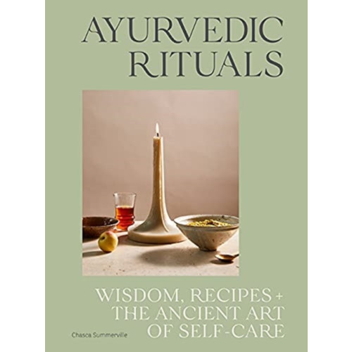 Hardie Grant Books Ayurvedic Rituals (inbunden, eng)