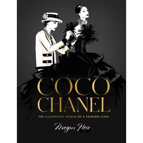 Hardie Grant Books Coco Chanel Special Edition (inbunden, eng)