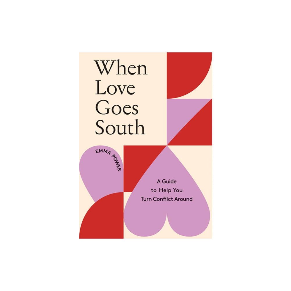 Produktbild för When Love Goes South (inbunden, eng)
