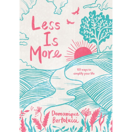 Hardie Grant Books Less is More (inbunden, eng)