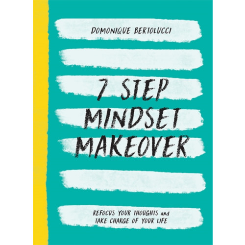 Hardie Grant Books 7 Step Mindset Makeover (inbunden, eng)