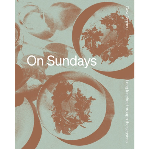 Hardie Grant Books On Sundays (inbunden, eng)