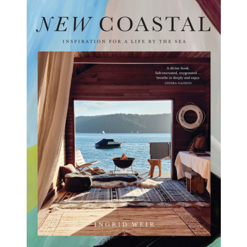 Hardie Grant Books New Coastal (inbunden, eng)