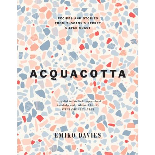 Hardie Grant Books Acquacotta (inbunden, eng)