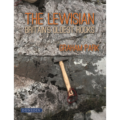 Liverpool University Press The Lewisian (inbunden, eng)