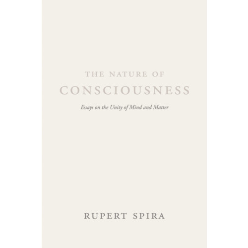 New Harbinger Publications The Nature of Consciousness (häftad, eng)