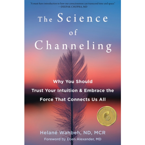 New Harbinger Publications The Science of Channeling (häftad, eng)