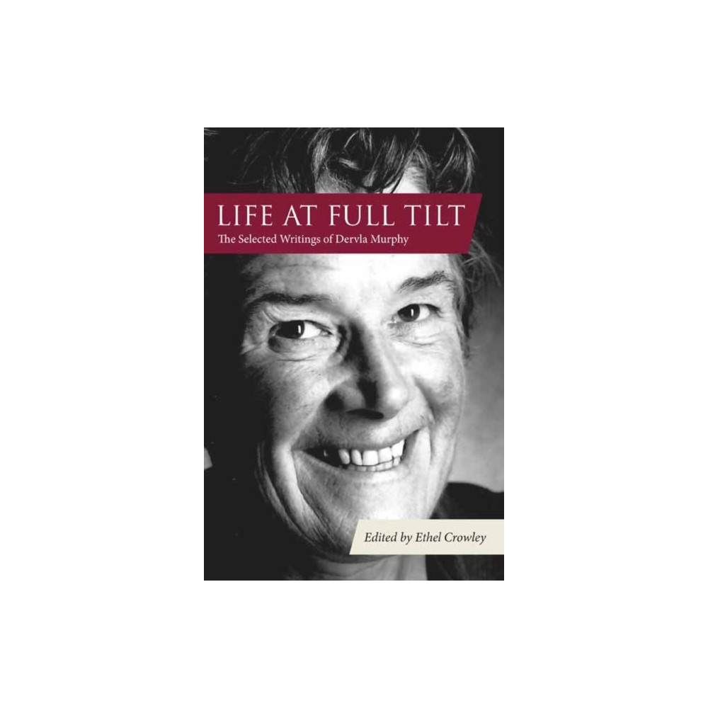 Produktbild för Life at Full Tilt (inbunden, eng)