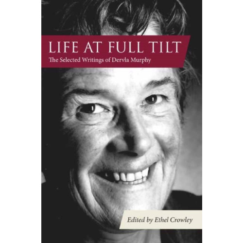 Eland Publishing Ltd Life at Full Tilt (inbunden, eng)