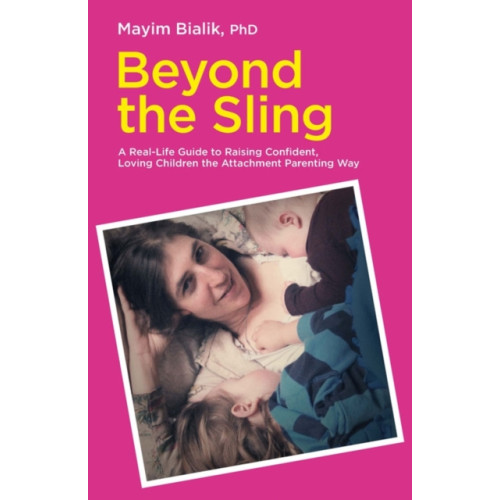 Montag & Martin Limited Beyond the Sling (häftad, eng)
