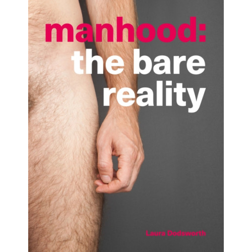 Montag & Martin Limited Manhood (häftad, eng)
