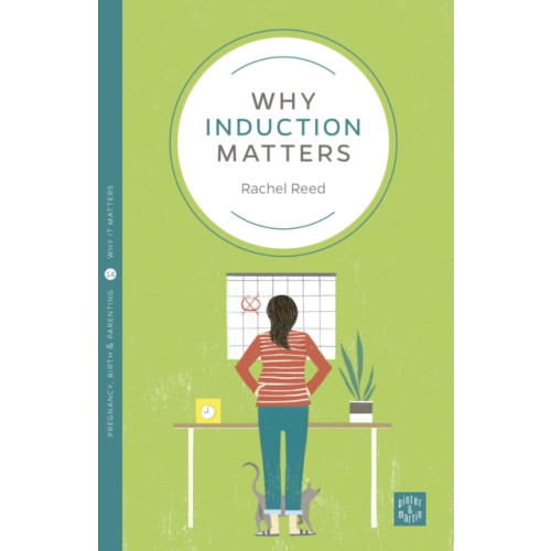 Montag & Martin Limited Why Induction Matters (häftad, eng)