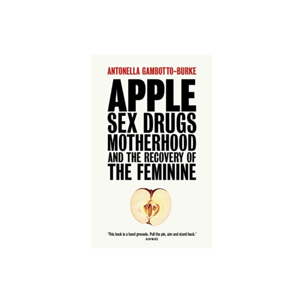 Produktbild för Apple (häftad, eng)