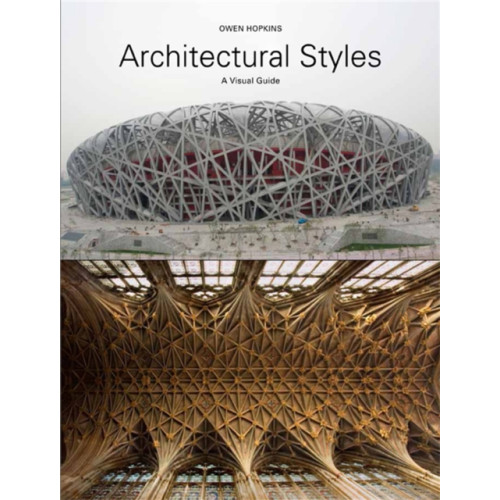 Laurence King Publishing Architectural Styles (häftad, eng)