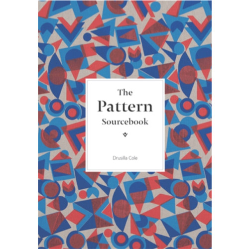 Laurence King Publishing The Pattern Sourcebook (häftad, eng)