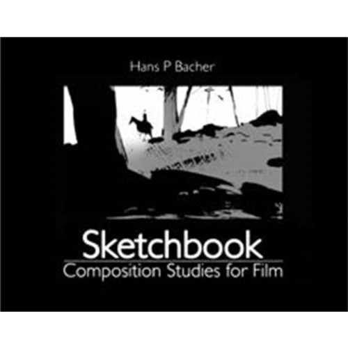 Bis Sketchbook: Composition Studies for Film (häftad, eng)