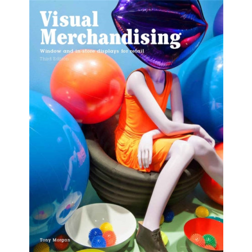 Laurence King Publishing Visual Merchandising, Third edition (häftad, eng)