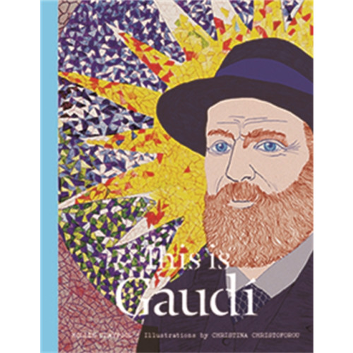 Orion Publishing Co This is Gaudi (inbunden, eng)