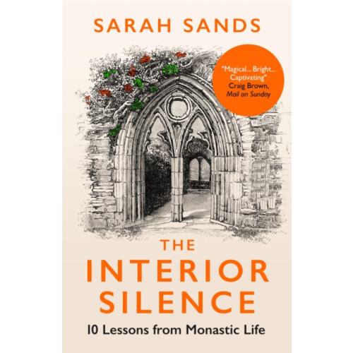 Octopus publishing group The Interior Silence (häftad, eng)