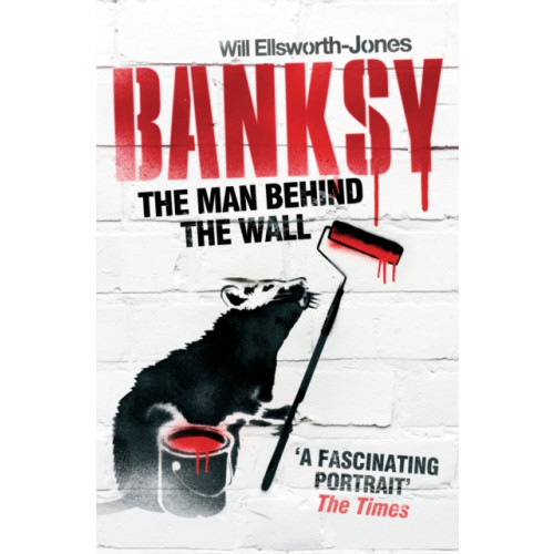 Quarto Publishing Plc Banksy (häftad, eng)