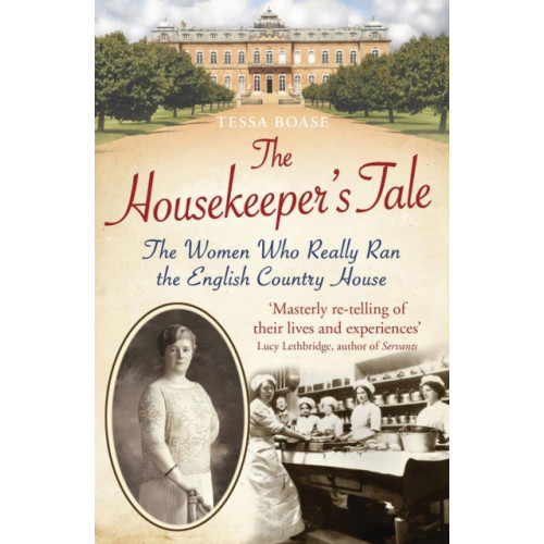 Quarto Publishing Plc The Housekeeper's Tale (häftad, eng)