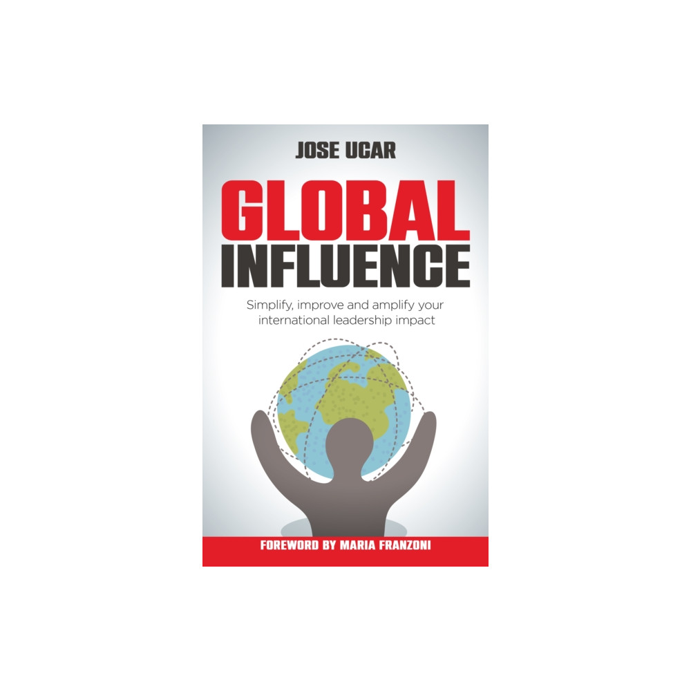 Produktbild för Global Influence (häftad, eng)