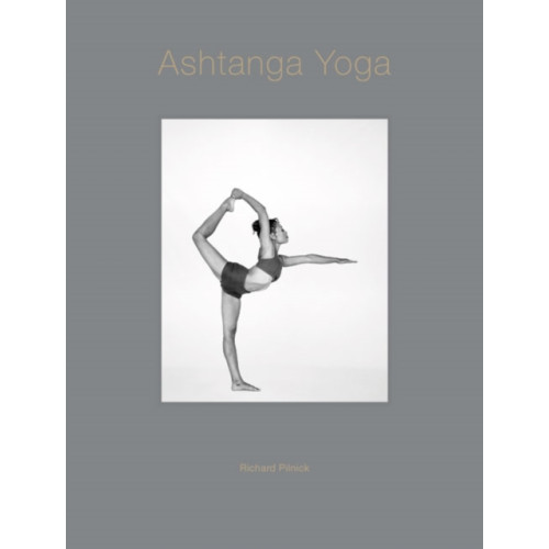 GMC Publications Ashtanga Yoga (inbunden, eng)