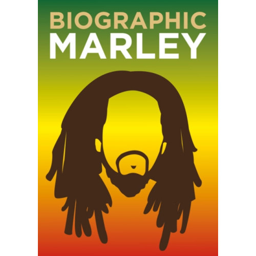 GMC Publications Biographic: Marley (inbunden, eng)