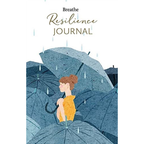 GMC Publications Resilience Journal (inbunden, eng)