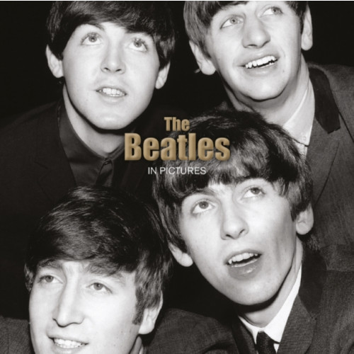 GMC Publications The Beatles (häftad, eng)