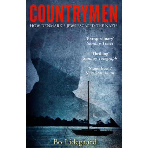 Atlantic Books Countrymen (häftad, eng)