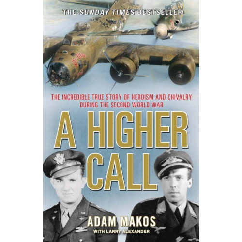 Atlantic Books A Higher Call (häftad, eng)