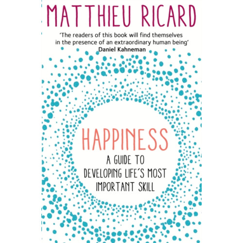 Atlantic Books Happiness (häftad, eng)