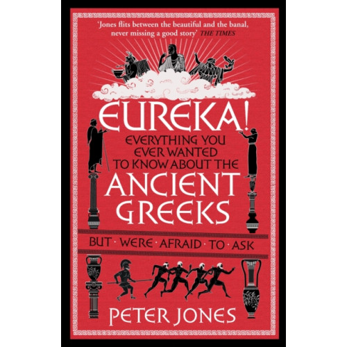 Atlantic Books Eureka! (häftad, eng)