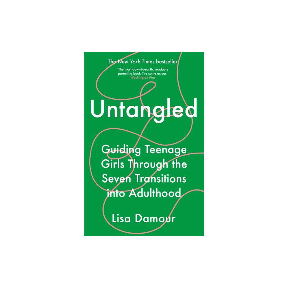 Produktbild för Untangled (häftad, eng)