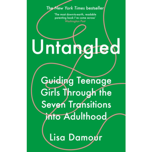 Atlantic Books Untangled (häftad, eng)